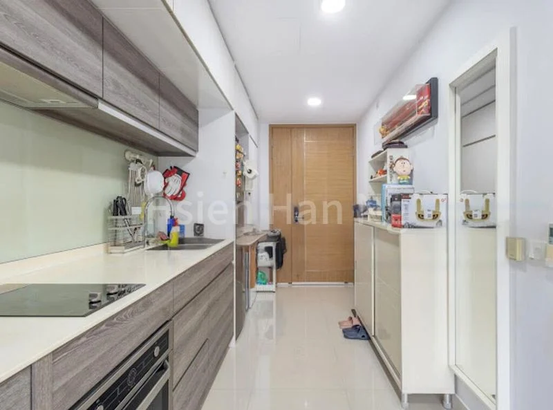 1 Bed Condo for Sale in  Coco Palms - Image 6