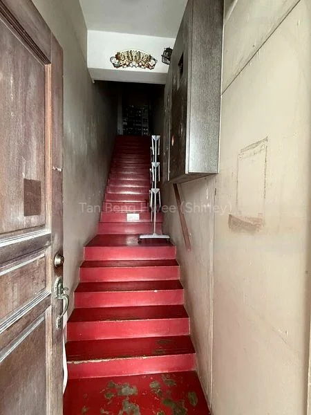 Shop / Shophouse for Sale: Jalan Kelulut - Image 1