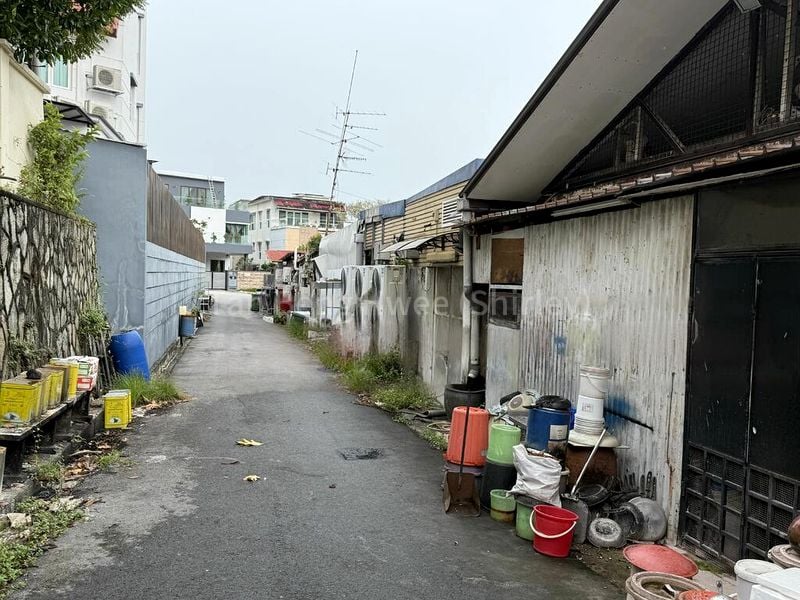 Shop / Shophouse for Sale: Jalan Kelulut - Image 5