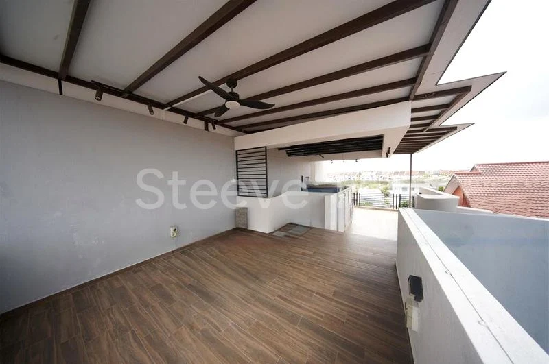 5 Bed Terraced House (Landed) for Sale in  Toh Estate - Image 7