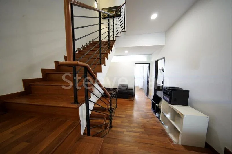5 Bed Terraced House (Landed) for Sale in  Toh Estate - Image 8