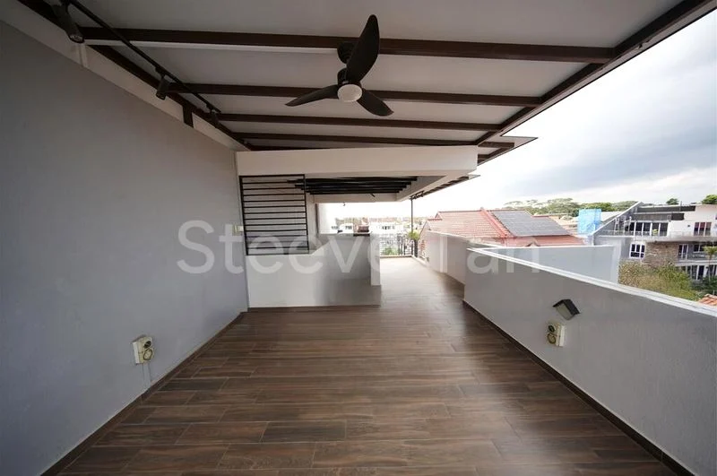 5 Bed Terraced House (Landed) for Sale in  Toh Estate - Image 6