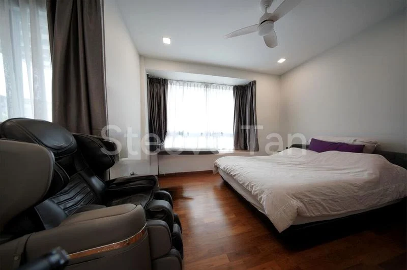 5 Bed Terraced House (Landed) for Sale in  Toh Estate - Image 9