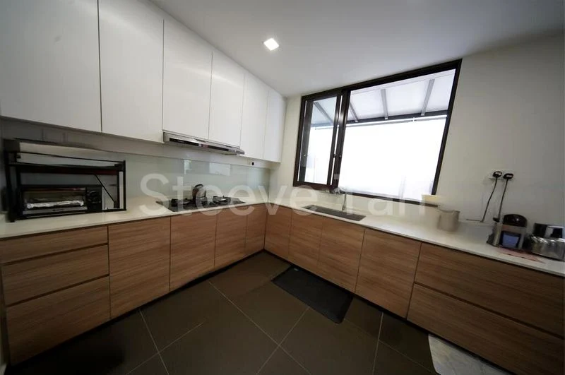 5 Bed Terraced House (Landed) for Sale in  Toh Estate - Image 5
