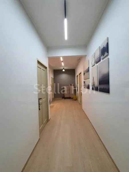 Room (Condo) for Rent in  Cavenagh Gardens - Image 4
