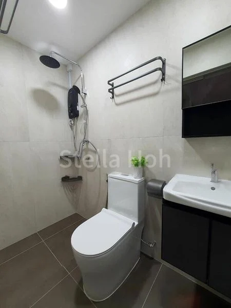 Room (Condo) for Rent in  Cavenagh Gardens - Image 8