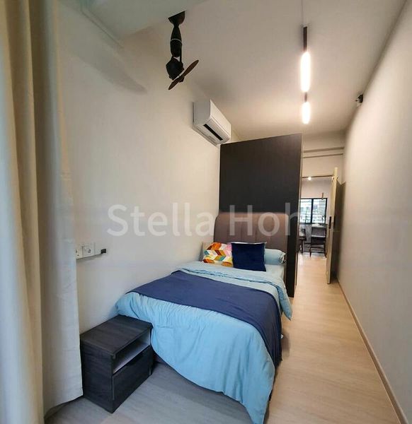 Room (Condo) for Rent in  Cavenagh Gardens - Image 5