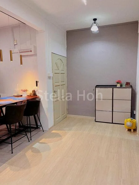 Room (Condo) for Rent in  Cavenagh Gardens - Image 1