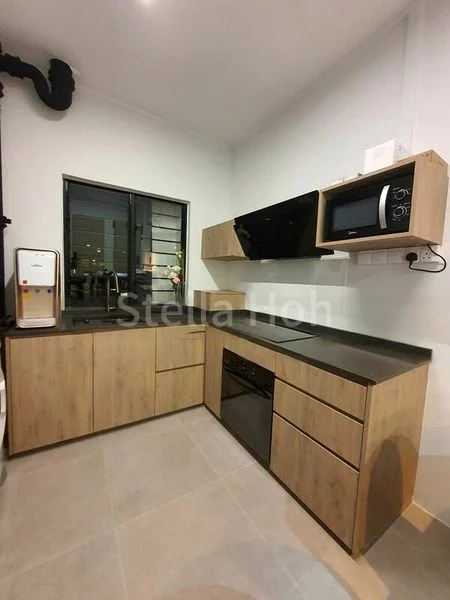 Room (Condo) for Rent in  Cavenagh Gardens - Image 3