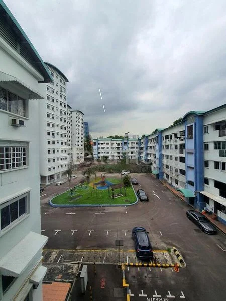 Room (Condo) for Rent in  Cavenagh Gardens - Image 9