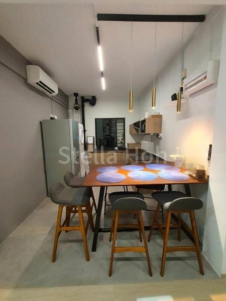 Room (Condo) for Rent in  Cavenagh Gardens - Image 2