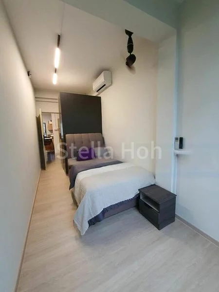 Room (Condo) for Rent in  Cavenagh Gardens - Image 6