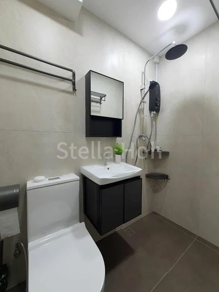 Room (Condo) for Rent in  Cavenagh Gardens - Image 7