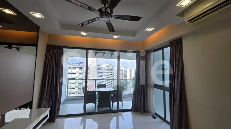 Common Room (Condo) for Rent in  Double Bay Residences - Image 14