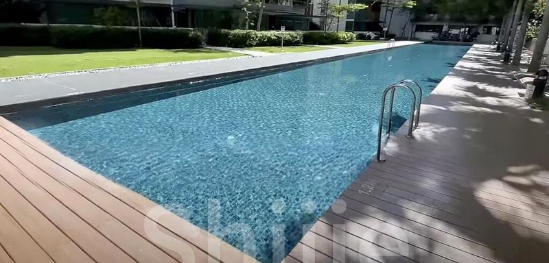 Common Room (Condo) for Rent in  Double Bay Residences - Image 6