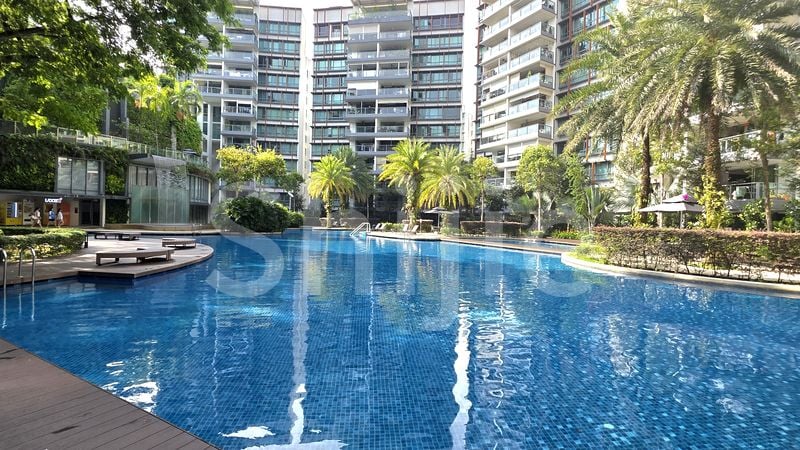 Common Room (Condo) for Rent in  Double Bay Residences - Image 12