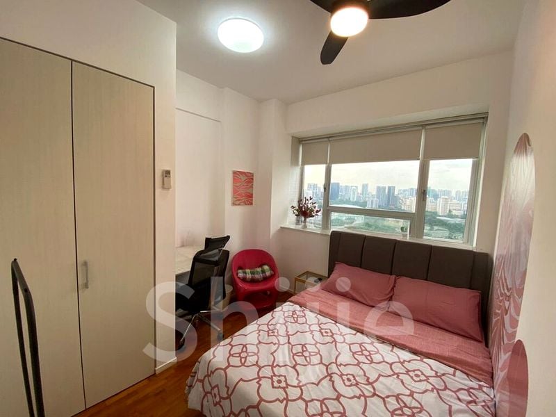 Common Room (Condo) for Rent in  Double Bay Residences - Image 2