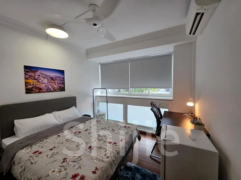 Common Room (Condo) for Rent in  Double Bay Residences - Image 7
