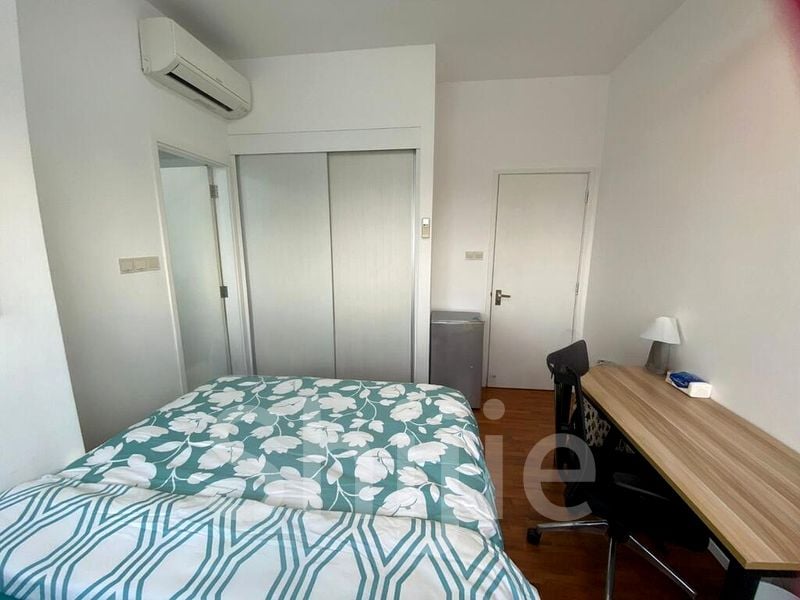 Common Room (Condo) for Rent in  Double Bay Residences - Image 1