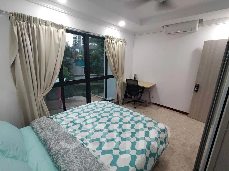 Common Room (Condo) for Rent in  Double Bay Residences - Image 8