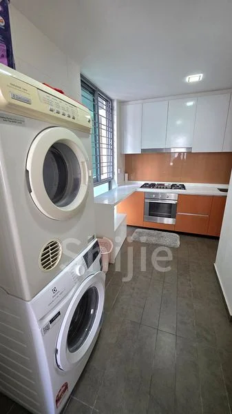 Common Room (Condo) for Rent in  Double Bay Residences - Image 11