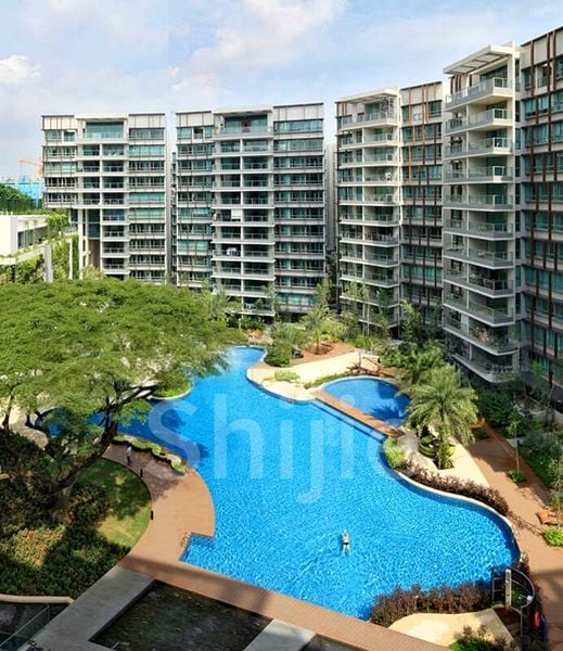 Common Room (Condo) for Rent in  Double Bay Residences - Image 4