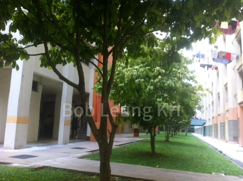 Master Room (HDB) for Rent in  110 Yishun Ring Road - Image 1