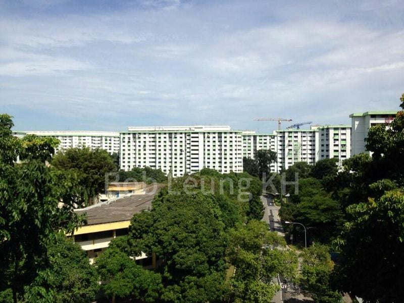 Master Room (HDB) for Rent in  110 Yishun Ring Road - Image 2
