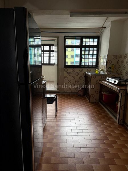 3 Room (3I) HDB for Rent in  74 Whampoa Drive - Image 2