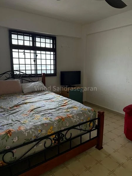 3 Room (3I) HDB for Rent in  74 Whampoa Drive - Image 3