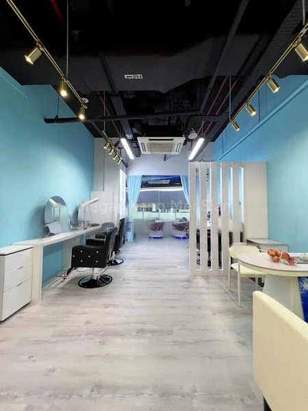 Shop / Shophouse for Rent: Havelock II - Image 5