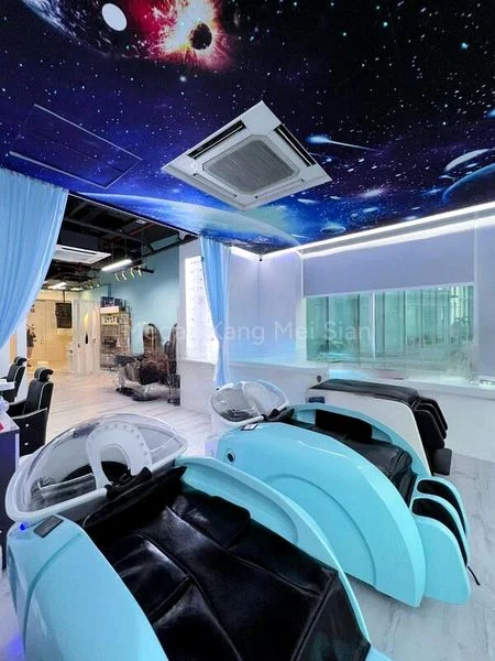 Shop / Shophouse for Rent: Havelock II - Image 3