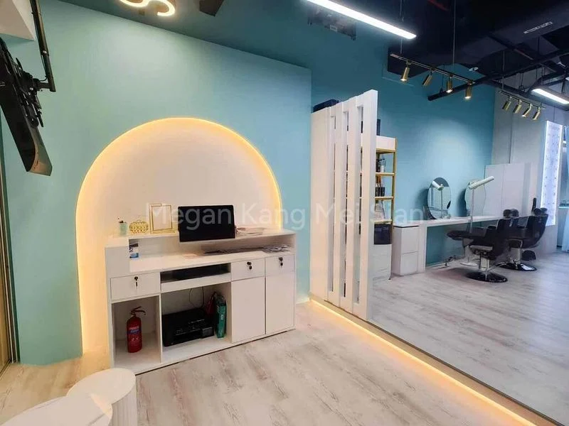 Shop / Shophouse for Rent: Havelock II - Image 2