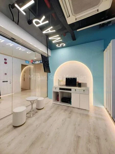 Shop / Shophouse for Rent: Havelock II - Image 6