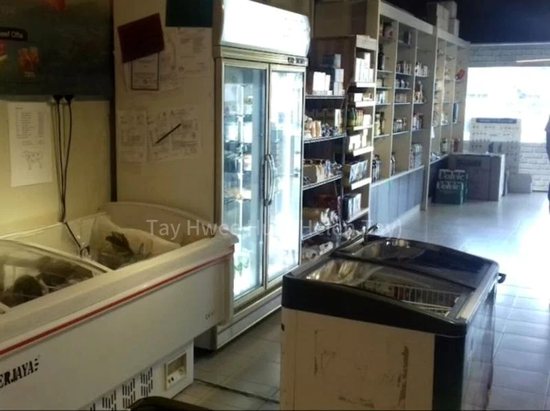 Shop / Shophouse for Sale: Siglap, off Frankel - Image 3