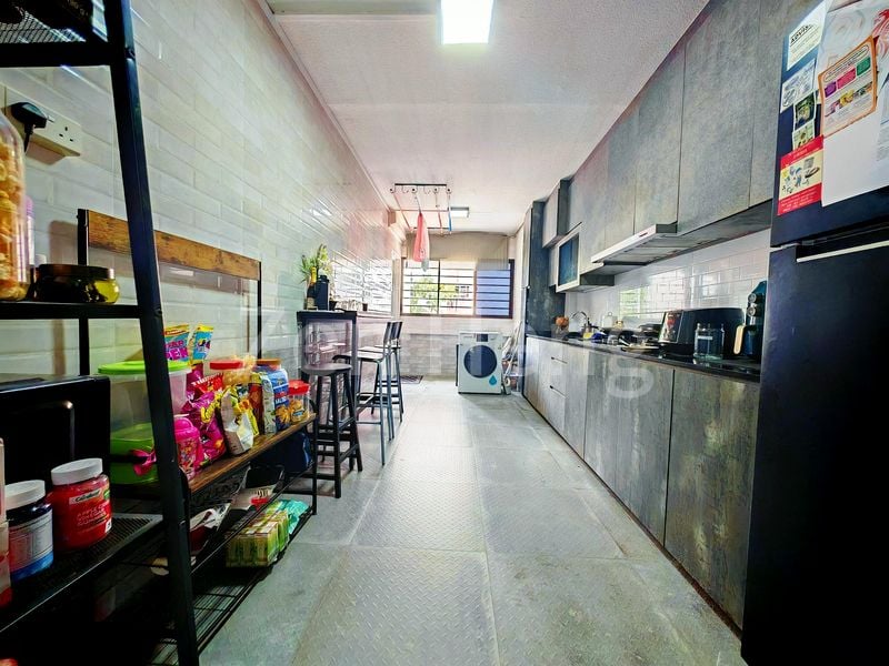 4 Room (4A) HDB for Sale in  661 Hougang Avenue 4 - Image 4