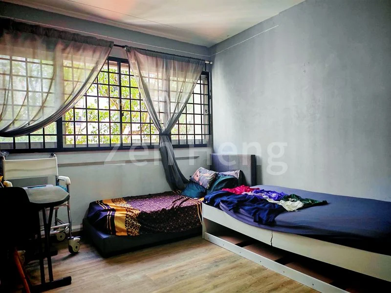 4 Room (4A) HDB for Sale in  661 Hougang Avenue 4 - Image 8