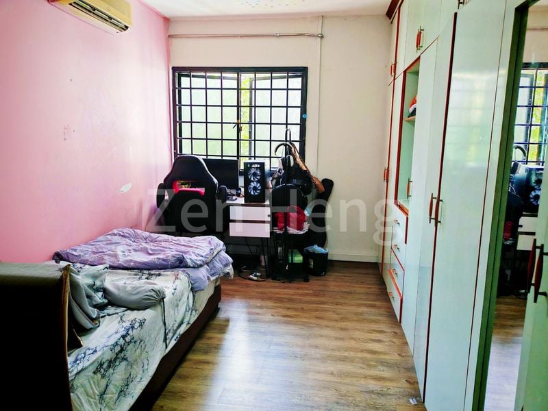 4 Room (4A) HDB for Sale in  661 Hougang Avenue 4 - Image 13