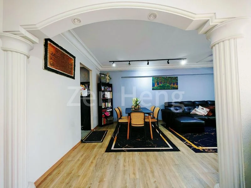 4 Room (4A) HDB for Sale in  661 Hougang Avenue 4 - Image 6