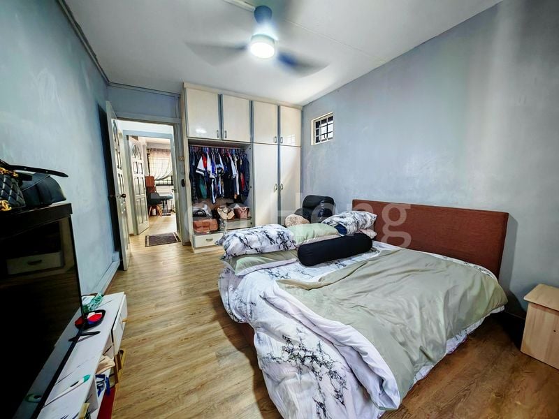4 Room (4A) HDB for Sale in  661 Hougang Avenue 4 - Image 7