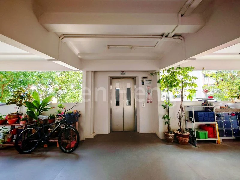 4 Room (4A) HDB for Sale in  661 Hougang Avenue 4 - Image 10