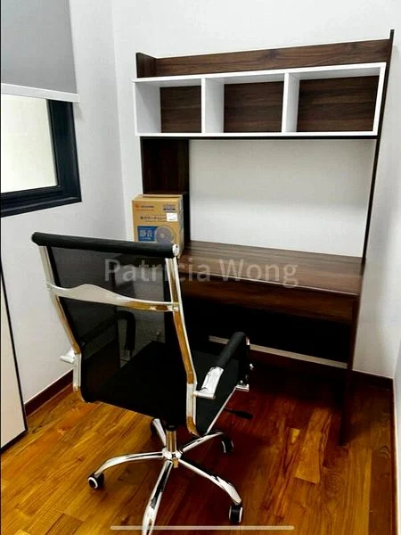 2 Bed Condo for Sale in  Uptown @ Farrer - Image 2