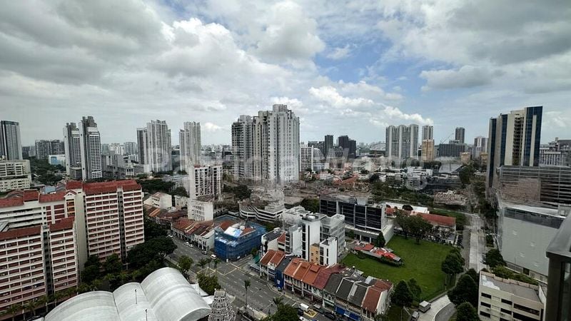 2 Bed Condo for Sale in  Uptown @ Farrer - Image 4