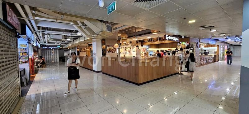 Other Retail for Sale: Far East Plaza - Image 5