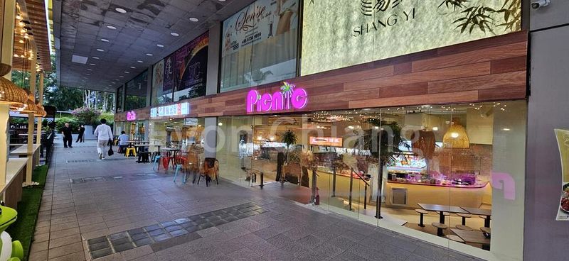 Other Retail for Sale: Far East Plaza - Image 4