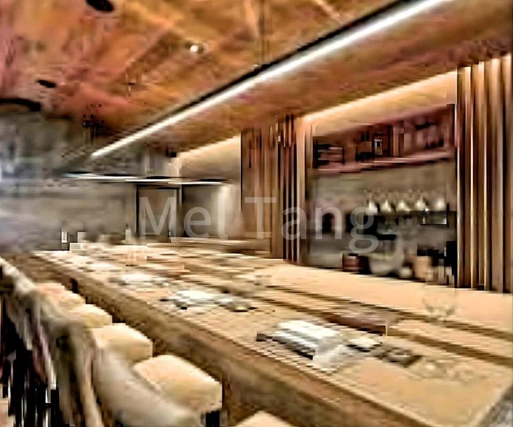 Shop / Shophouse for Rent: Dempsey Cluster - Image 3