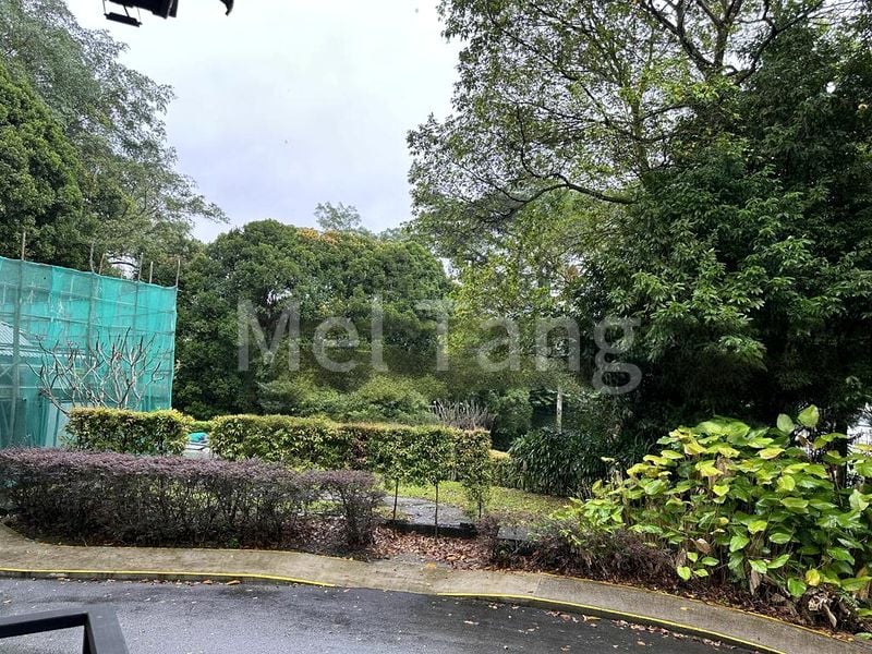 Shop / Shophouse for Rent: Dempsey Cluster - Image 1