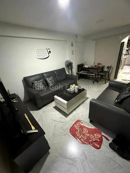 2 Room (2STD) HDB for Sale in  66 Circuit Road - Image 2