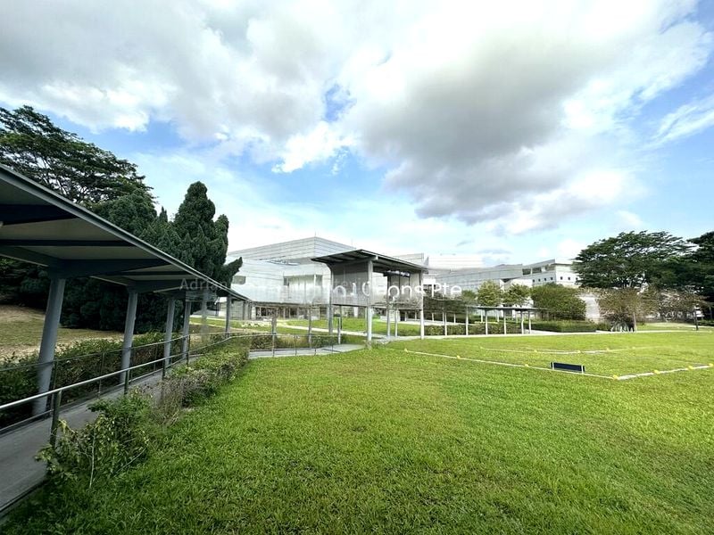 MODERN BP OFFICE SPACE: 6 MINS WALK MRT, CAFE, MTG RMS & CO-WORK SPACE. - Image 20