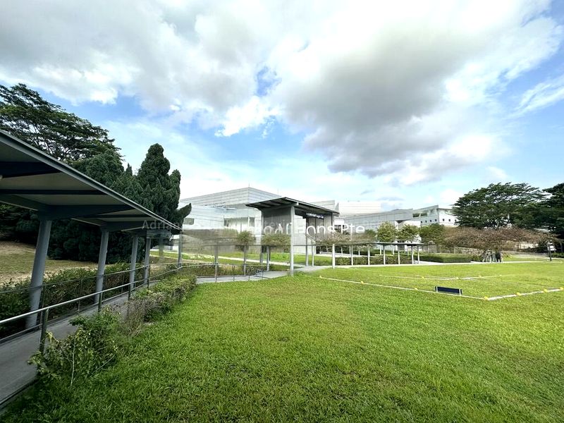 MODERN BP OFFICE SPACE: 6 MINS WALK MRT, CAFE, MTG RMS & CO-WORK SPACE. - Image 11